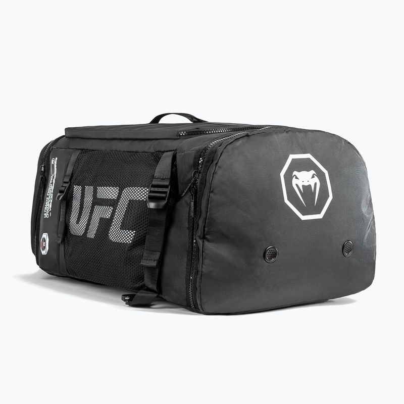Venum UFC By Adrenaline Fight Week táska fekete 2