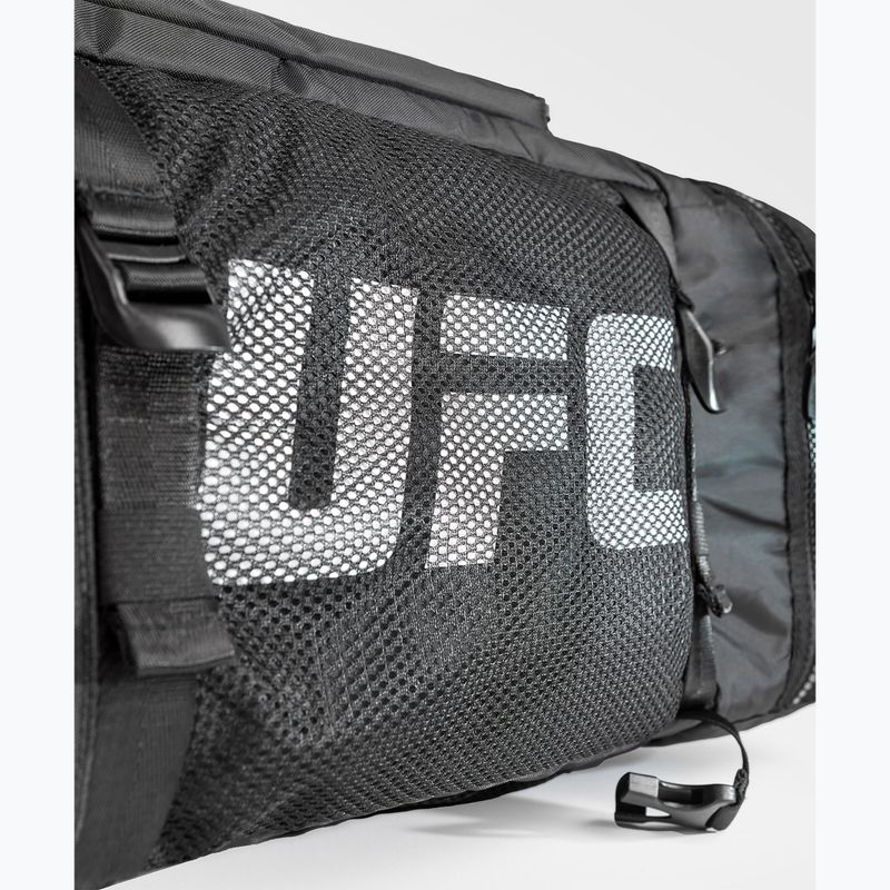 Venum UFC By Adrenaline Fight Week táska fekete 10