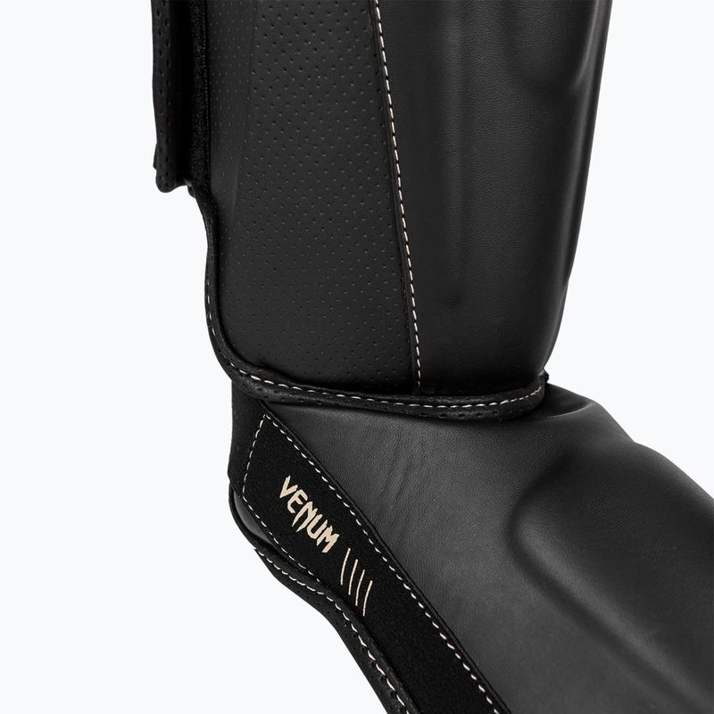 Venum Impact Evo sípcsont protektorok fekete 6