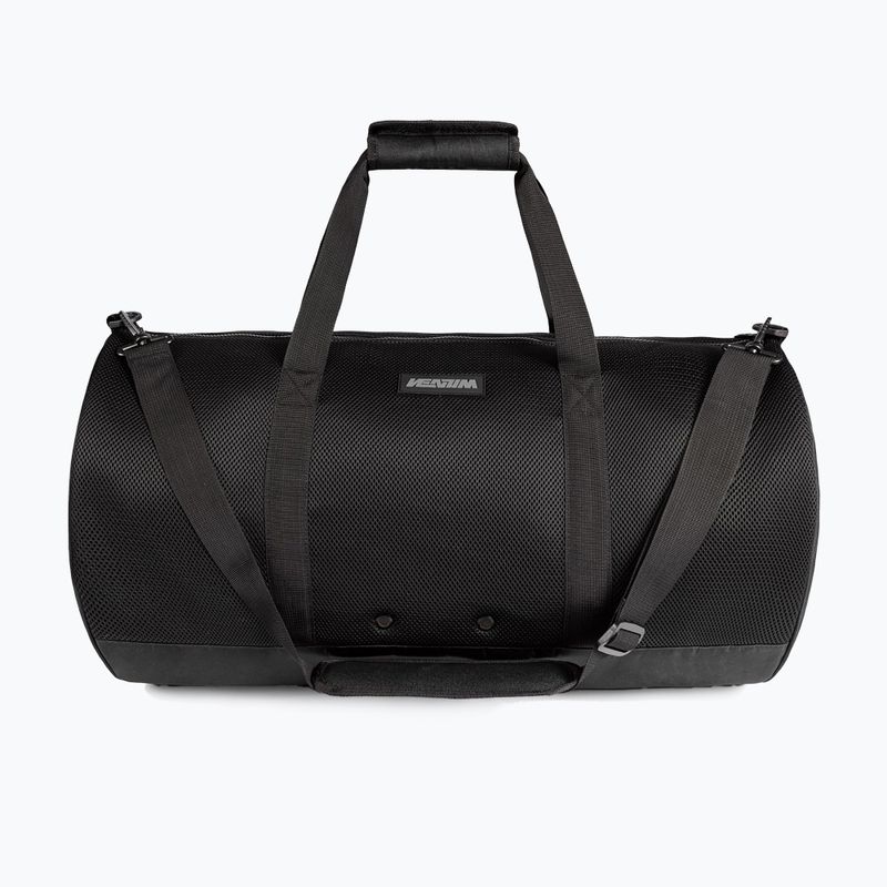 Táska Venum Connect XL Duffle black/grey 2