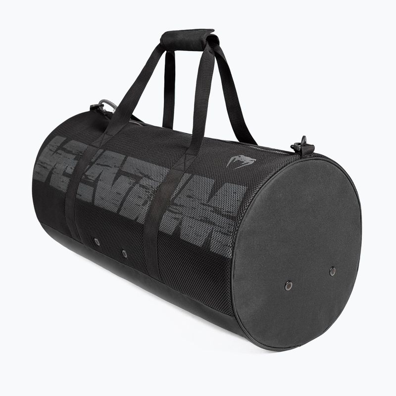 Táska Venum Connect XL Duffle black/grey 3