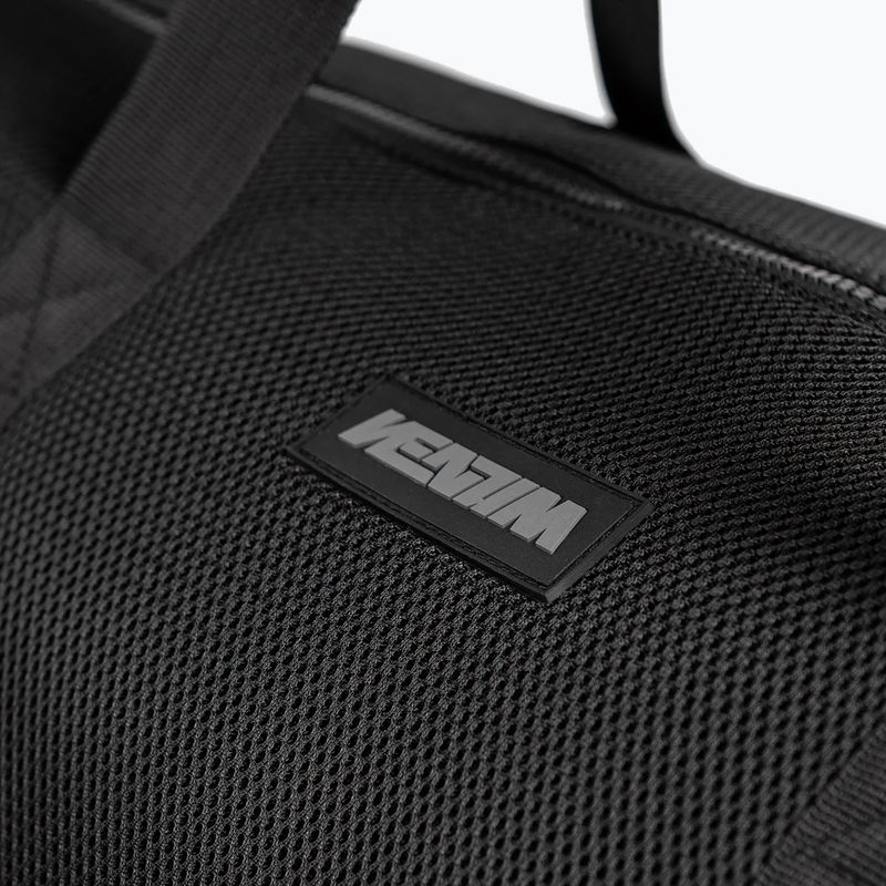 Táska Venum Connect XL Duffle black/grey 5