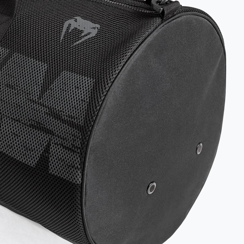 Táska Venum Connect XL Duffle black/grey 6