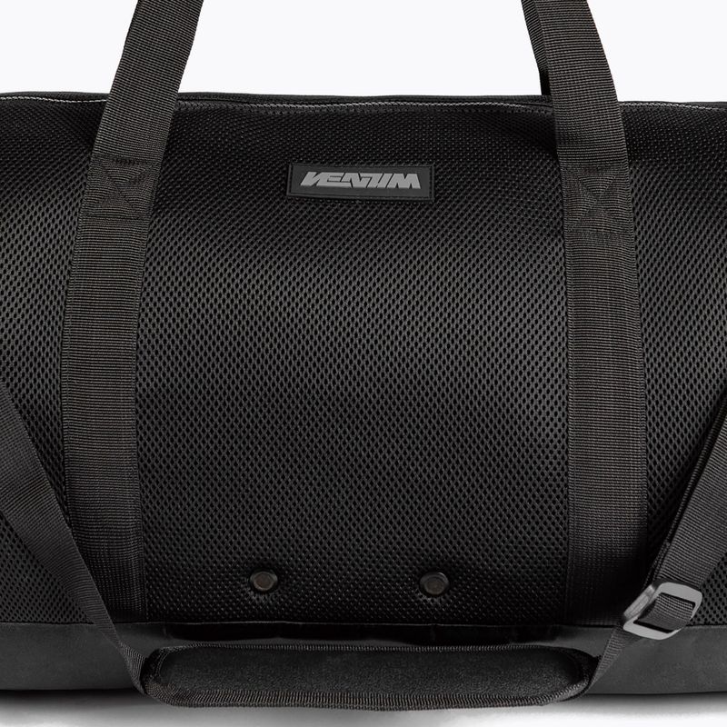 Táska Venum Connect XL Duffle black/grey 8