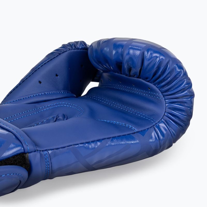 Boxkesztyű Venum Contender 1.5 XT Boxing blue/white 4