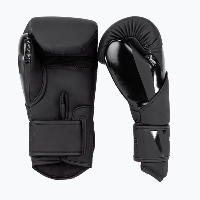 Férfi boxkesztyű Venum Challenger 4.0 black 3