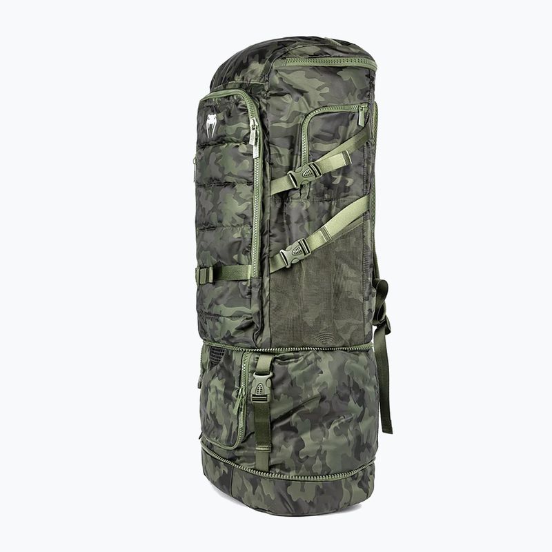 Sporthátizsák Venum Challenger Xtrem 63 l khaki camo 2