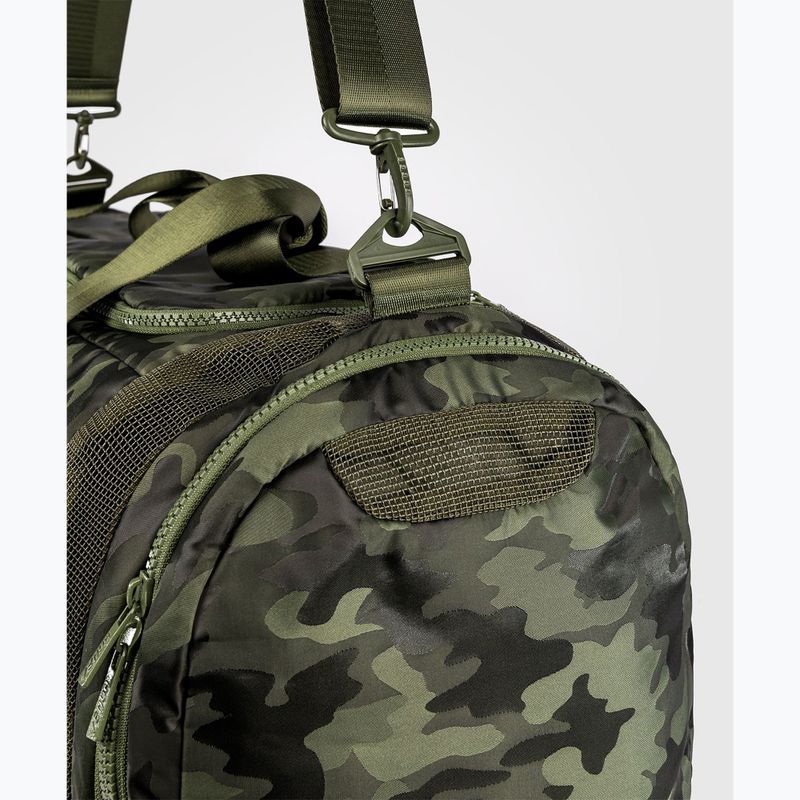Táska Venum Trainer Lite khaki camo 6