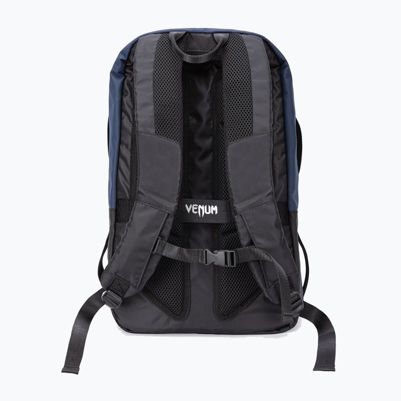 Sporthátizsák Venum Evo 2 25 l black/blue 3