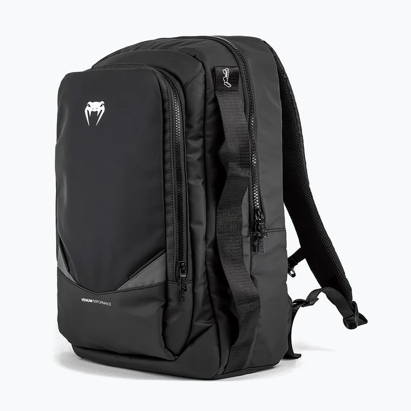 Sporthátizsák Venum Evo 2 25 l black/grey 2