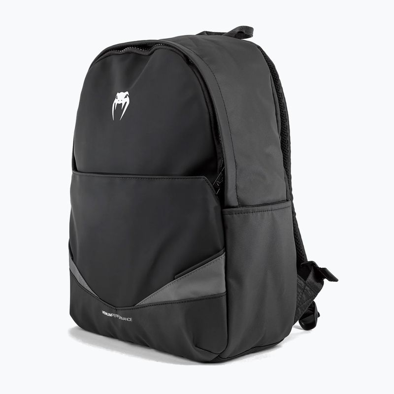 Hátizsák Venum Evo 2 Light 25 l black/grey 2