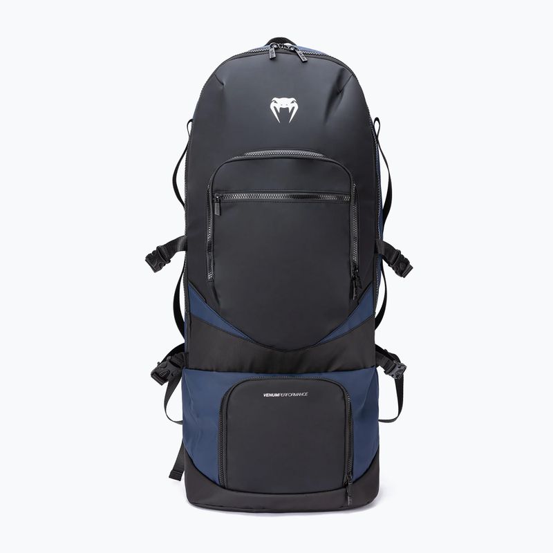 Sporthátizsák Venum Evo 2 Xtrem 50 l black/blue