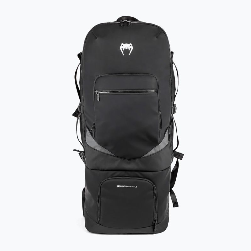 Sporthátizsák Venum Evo 2 Xtrem 50 l black/grey