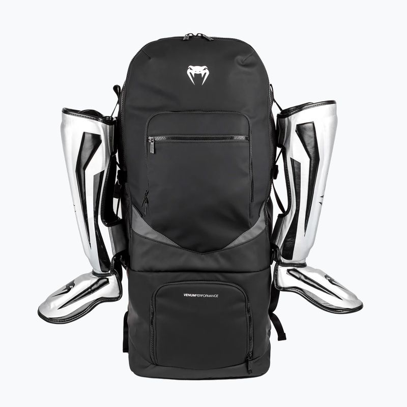 Sporthátizsák Venum Evo 2 Xtrem 50 l black/grey 6