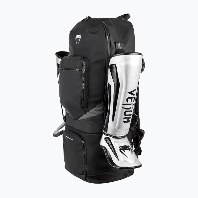 Sporthátizsák Venum Evo 2 Xtrem 50 l black/grey 7