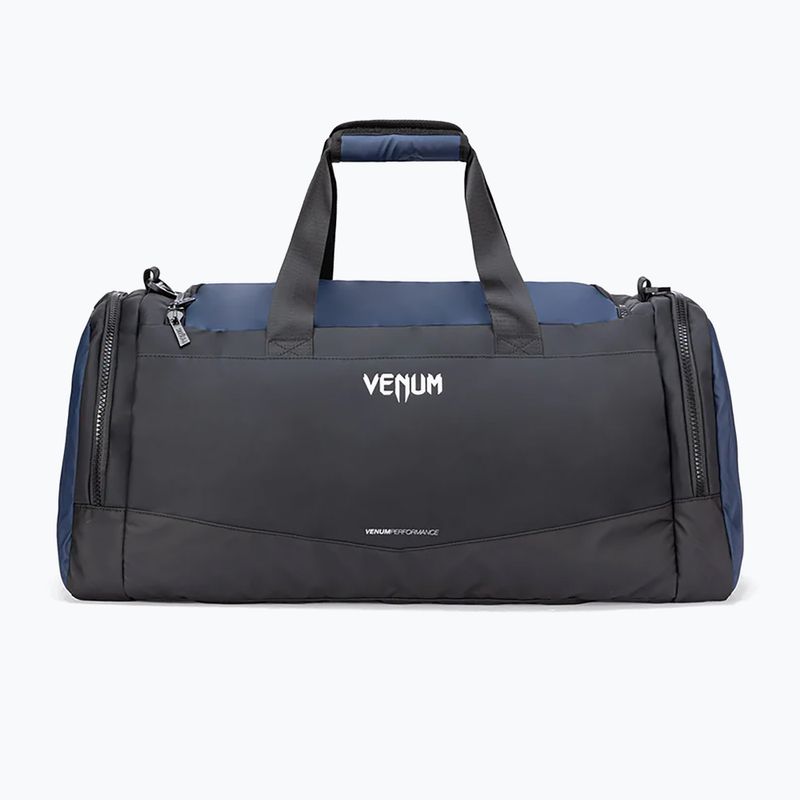 Venum Evo 2 Trainer Lite fekete/kék táska 3