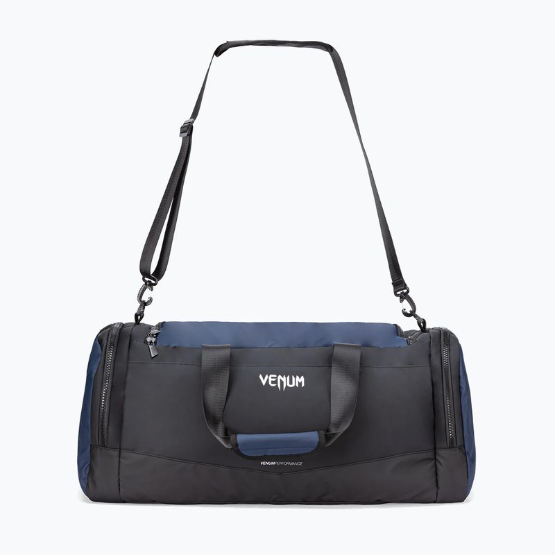 Táska Venum Evo 2 Trainer Lite black/blue 4