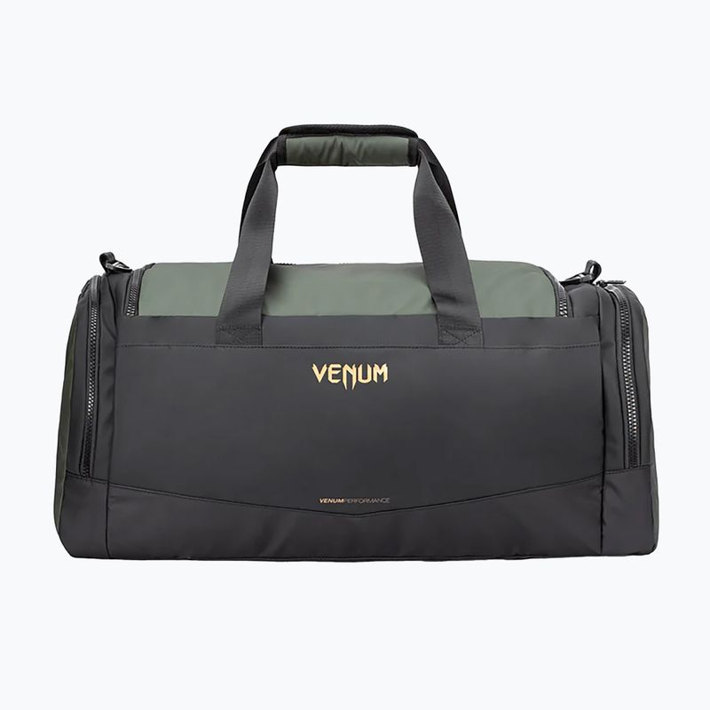 Venum Evo 2 Trainer Lite fekete/khaki táska 3