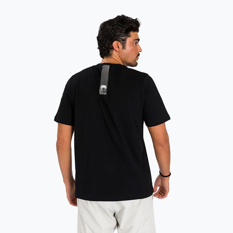 Férfi póló Venum Contender black 2