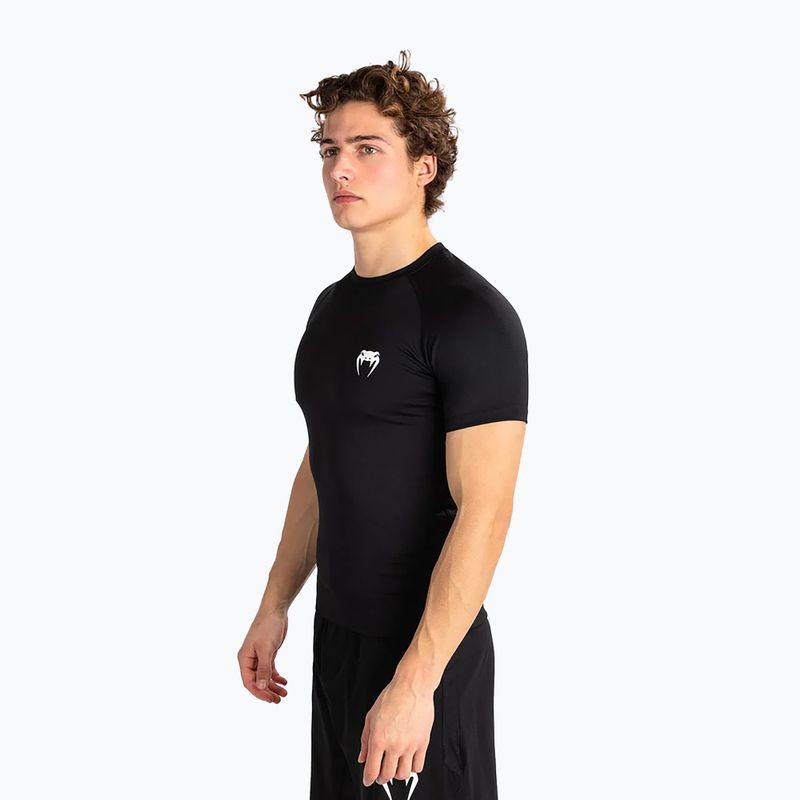 Férfi Venum Contender Rashguard fekete 2