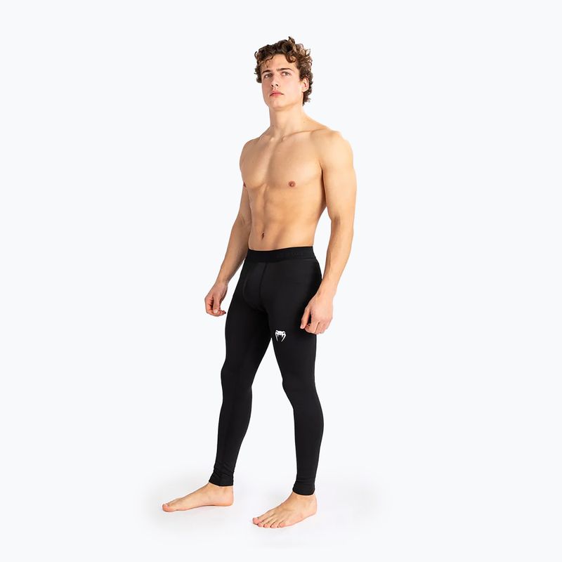 Férfi edző leggings  Venum Contender black 3