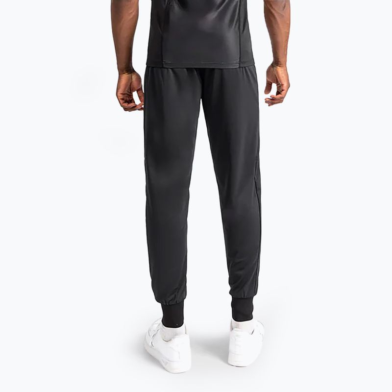 Férfi Venum Adrenaline Joggers fekete/piros nadrág 3