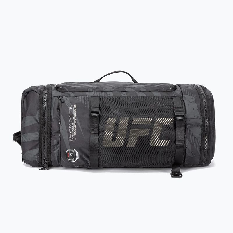 Táska Venum UFC By Adrenaline Fight Week urban camo