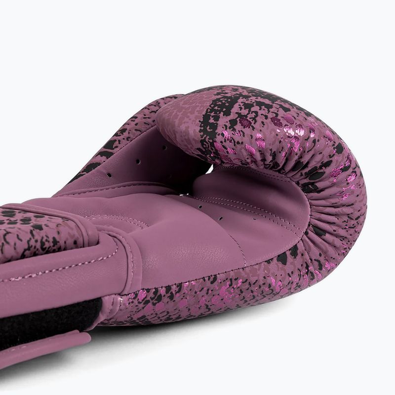 Venum bokszkesztyű Amazonia lila 4