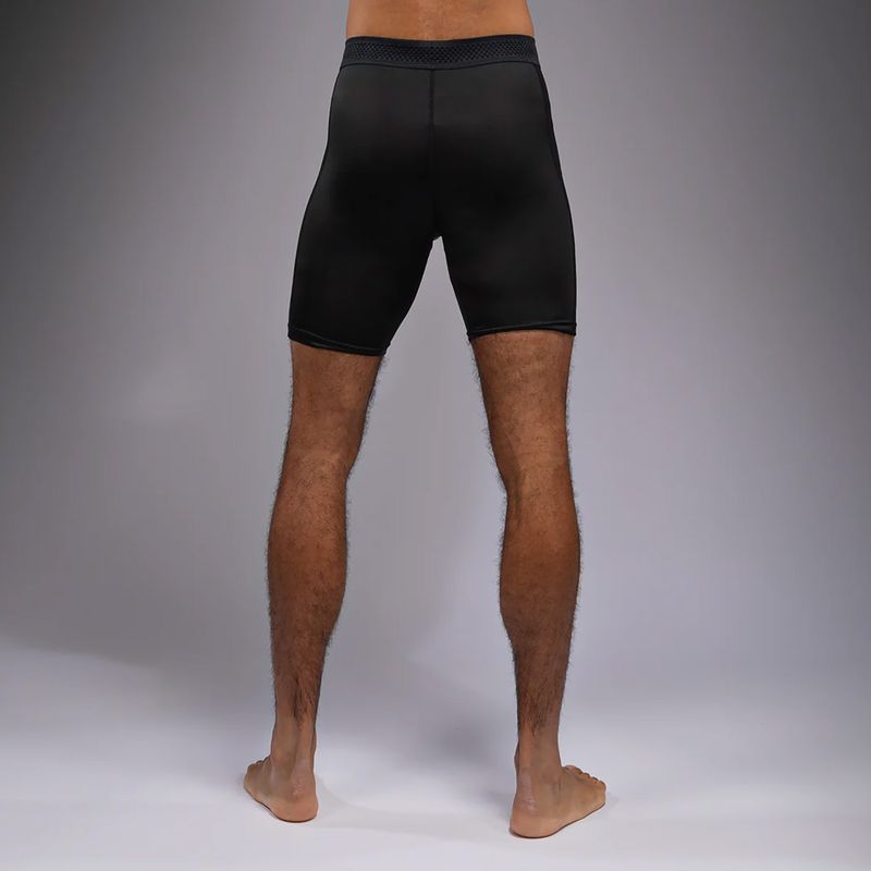 Férfi edzőshort Venum Technical 3.0 Vale Tudo grafit 2