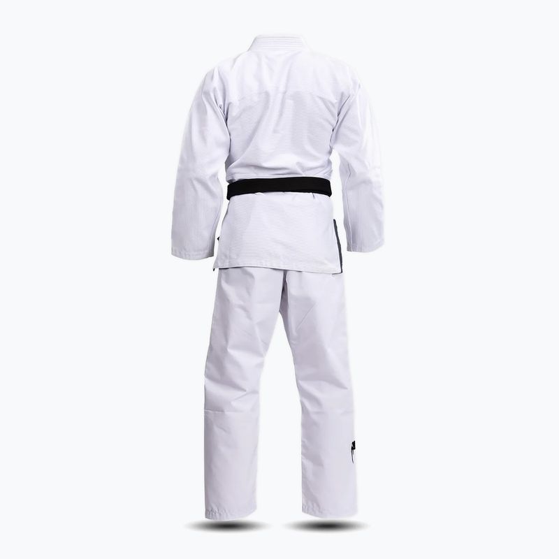 GI a brazil jiu-jitsu Venum Challenger XT BJJ fehérhez 2