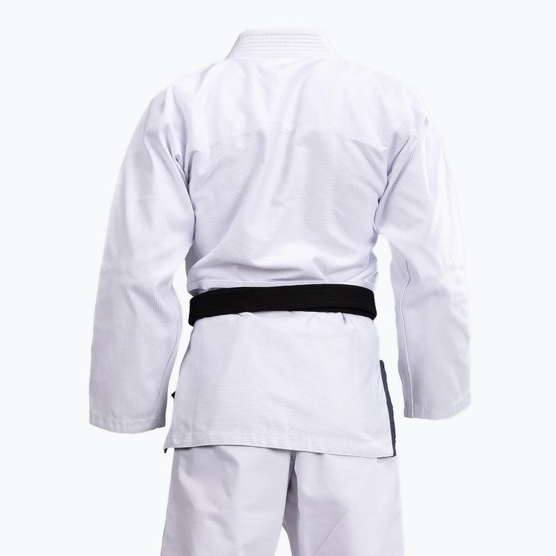 GI a brazil jiu-jitsu Venum Challenger XT BJJ fehérhez 4