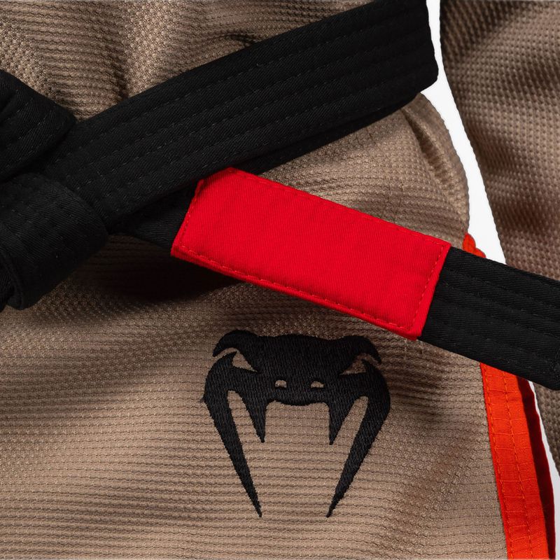GI a brazil jiu-jitsu Venum Challenger XT BJJ kőhomokhoz 7