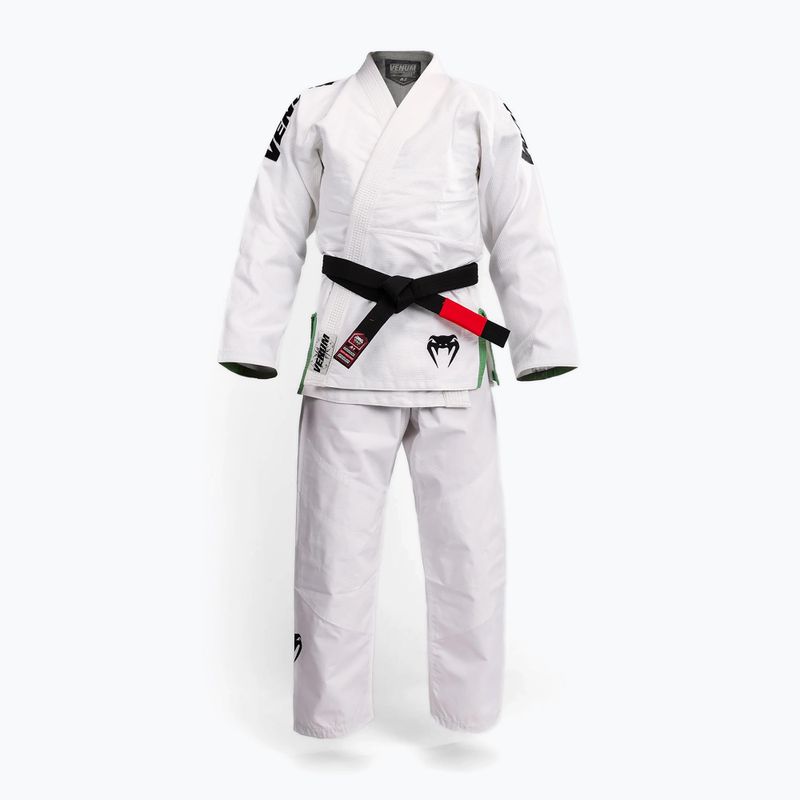 GI a brazil jiu-jitsu Venum Challenger XT BJJ off-white számára