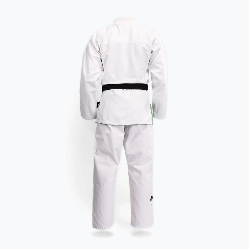 GI a brazil jiu-jitsu Venum Challenger XT BJJ off-white számára 2