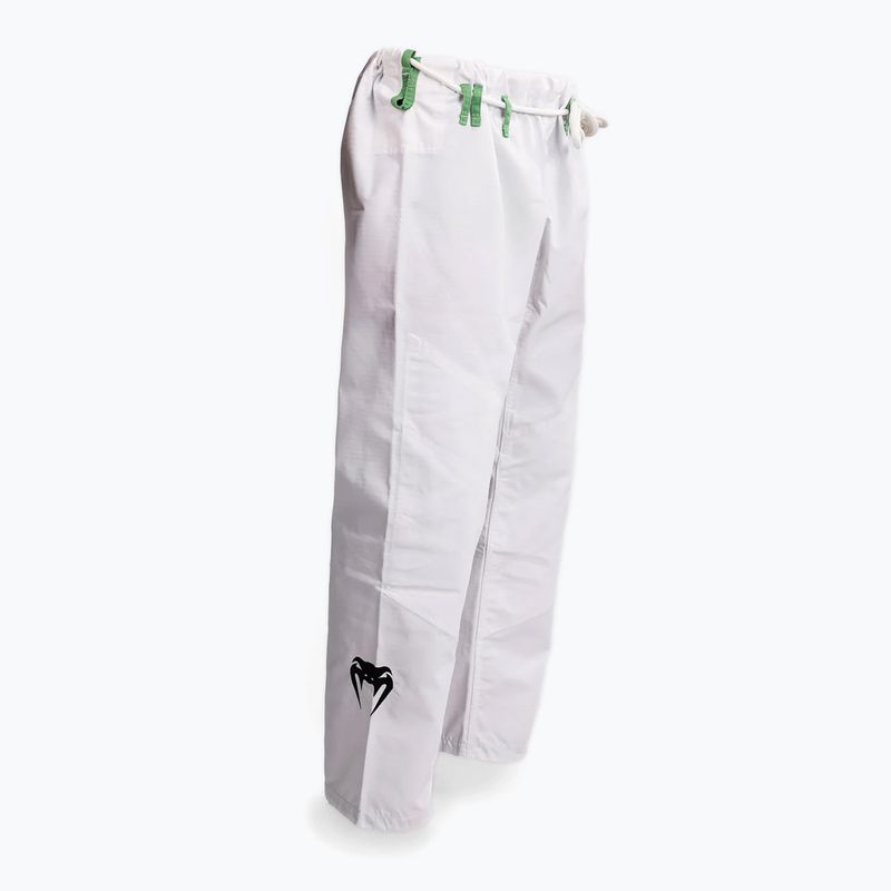 GI a brazil jiu-jitsu Venum Challenger XT BJJ off-white számára 3