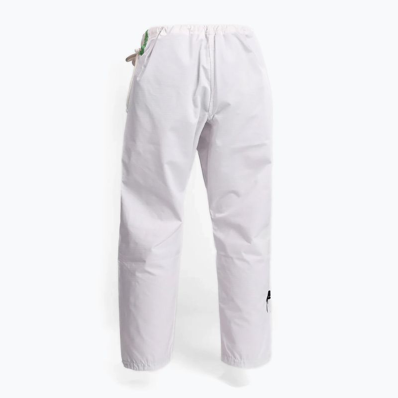 GI a brazil jiu-jitsu Venum Challenger XT BJJ off-white számára 4