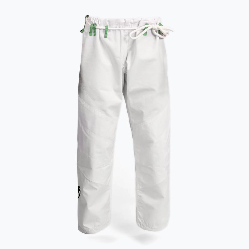 GI a brazil jiu-jitsu Venum Challenger XT BJJ off-white számára 5
