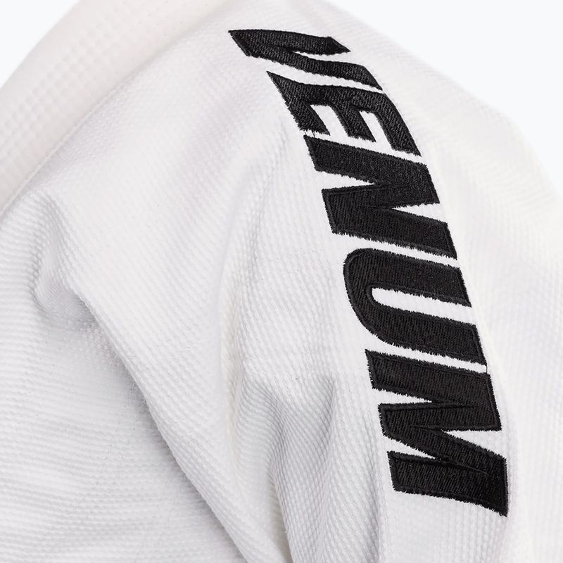 GI a brazil jiu-jitsu Venum Challenger XT BJJ off-white számára 6