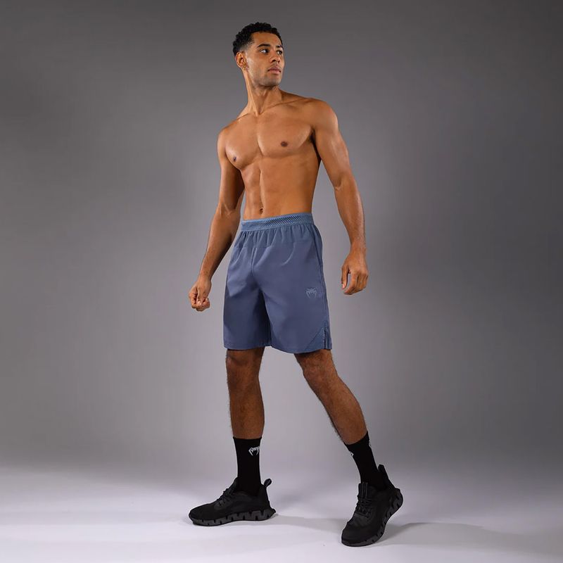 Férfi rövidnadrág Venum G-Fit Air Dry Tech ködös kék 2