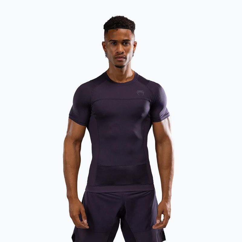 Férfi Venum G-Fit Air Rashguards rashguard mélylila