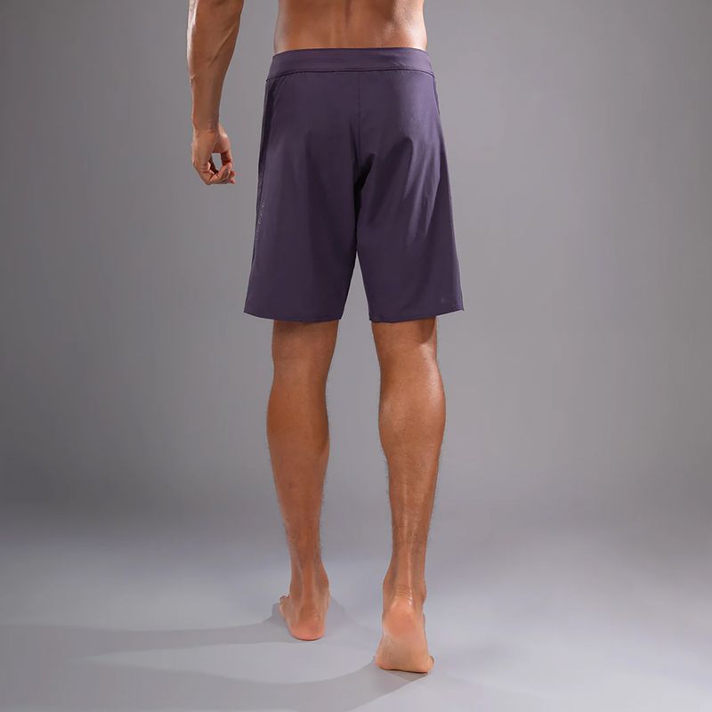 Férfi rövidnadrág Venum G-Fit Air Dry Tech mélylila 3