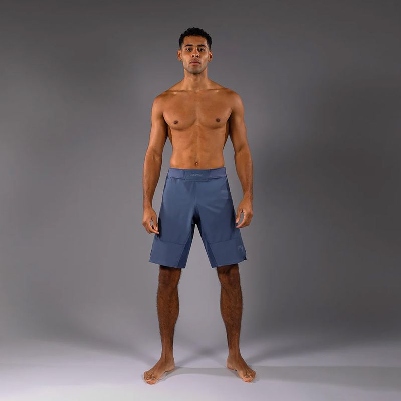 Férfi Venum G-Fit Air rövidnadrág ködös kék 2
