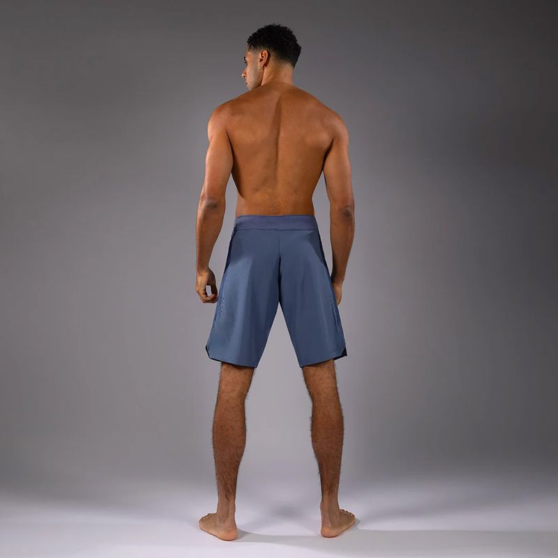 Férfi Venum G-Fit Air rövidnadrág ködös kék 3