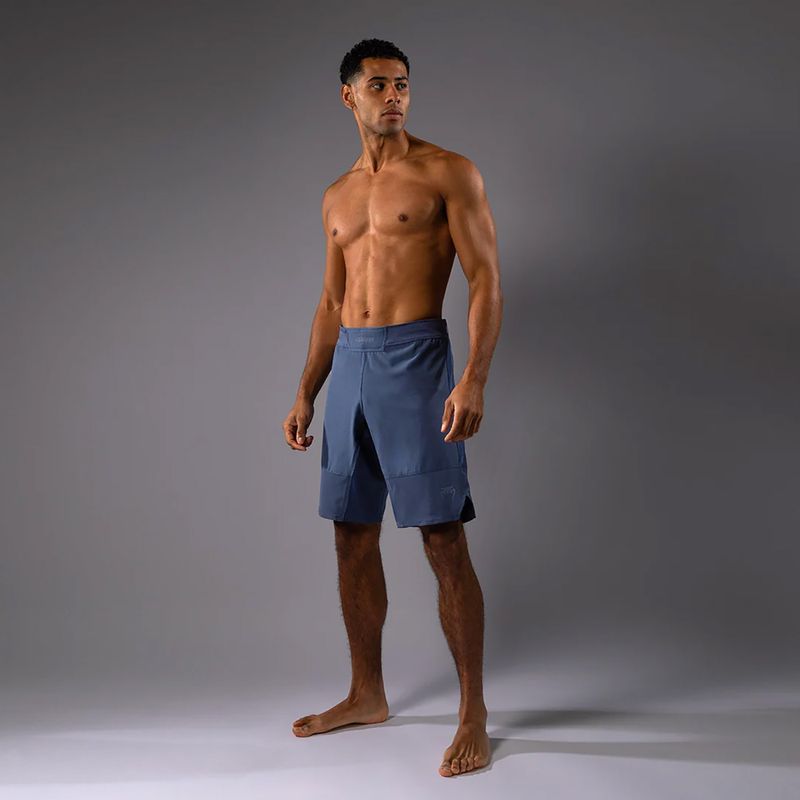 Férfi Venum G-Fit Air rövidnadrág ködös kék 4