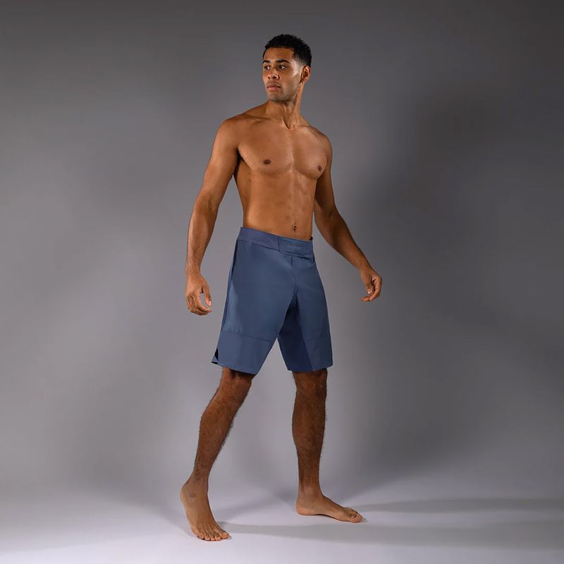Férfi Venum G-Fit Air rövidnadrág ködös kék 5