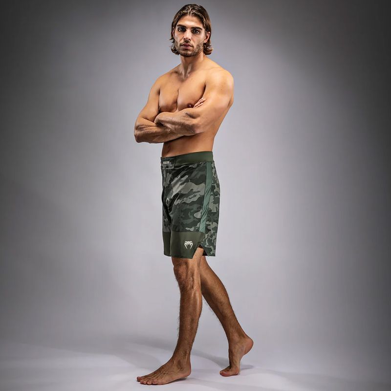Férfi rövidnadrág Venum G-Fit Air Dry Tech army camo 2