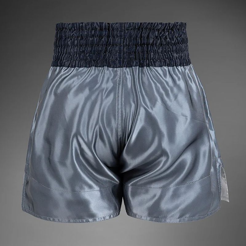 Férfi Venum Classic Muay Thai edzőnadrág szürke 2