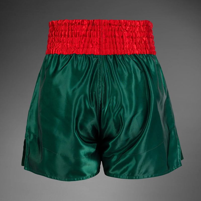 Venum Classic Muay Thai khaki férfi edzésnadrág 2