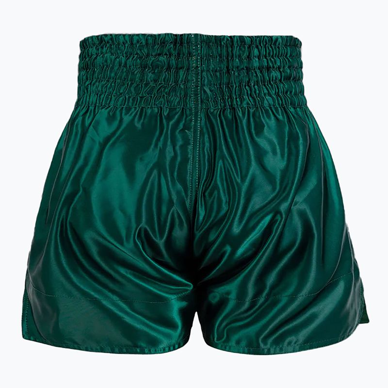 Venum Classic Muay Thai khaki férfi edzésnadrág 2