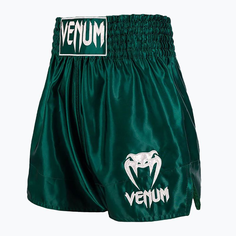Venum Classic Muay Thai khaki férfi edzésnadrág 4